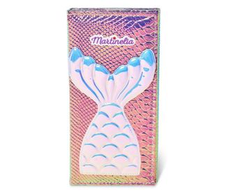 MARTNELIA LETS BE MERMAIDS PALETA SENČIL V VELIKI PALETI