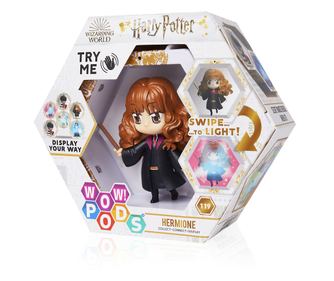 WOW PODS - WIZARDING WORLD HERMIONE