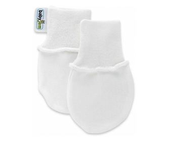 BabyJem Baby Glove újszülötteknek (Szín: Szürke)