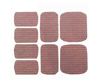Set 5x Plasturi Pentru Slabit MRG M1038, Zona Abdominala, Brate, Fata, Tip Wonder Patch, Somatropina, Pierdere in Greutate, Arde