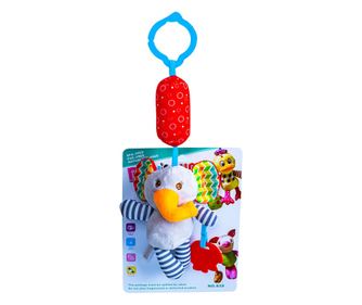 Играчка за бебета, слон