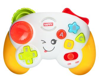 Controller cu sunete, pentru bebelusi