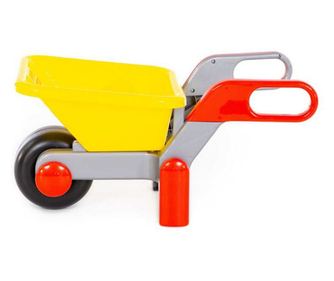 Roaba constructii, 63x34x32 cm, Wader