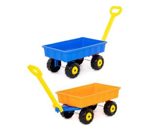 Carut cu maner, 99x29x23 cm, Cavallino