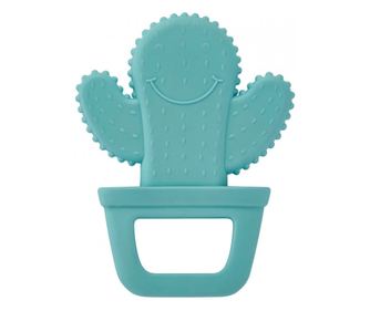 BabyJem Cactus fogzási játék (Szín: Rózsaszín)