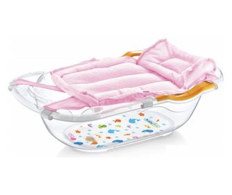 BabyJem függőágy matrac (Szín: kék)