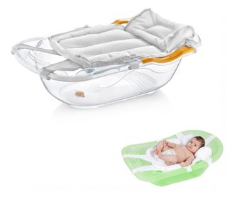 BabyJem függőágy matrac (Szín: Szürke)