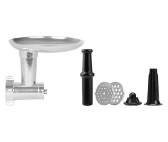 Dodatak za mljevenje mesa za kuhinjski robot 3 u 1 Lenotre, MagicHome