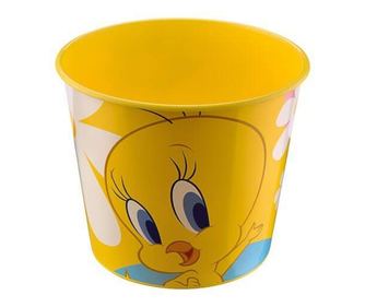 Skleda za pokovko TWEETY 2.2 L TP 521