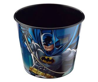 Skleda za pokovko BATMAN 2.2 L TP 521