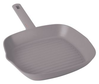 Žar ponev, 28 cm, 2,1 litra, Berlinger Haus, Taupe Collection, BH 8096