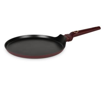 Ponev za palačinke, 25 cm, Leonardo Collection, Berlinger Haus, BH/8025
