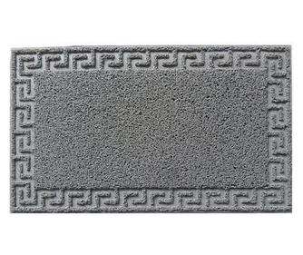 Ποδόμακτρο εισόδου, PVC, 40x60 εκ., Greek