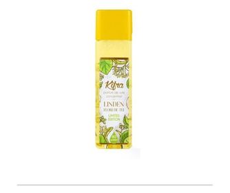 Koncentrált mosóparfüm, Kifra Linden, 80 mosás, 200 ml