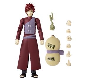 Figurka Anime Heroes Naruto - Gaara (AH36906)
