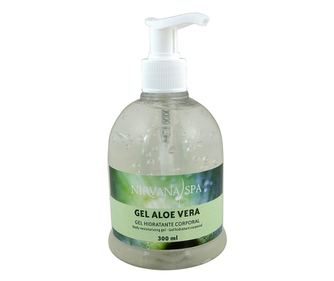 Gel Aloe Vera, 300 ml