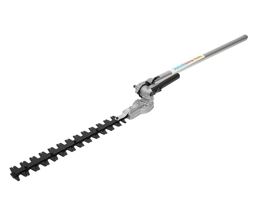 Gahisa Motocoasa/trimmer pentru tuns iarba, gard viu, ramuri, Breckner