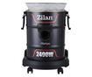 Aspirator Zilan ZLN2006, Putere 2400W, Putere aspirare 200W, Fara sac, Functie de suflare, Capacitate 21L thumbnail 1