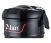 Aspirator Zilan ZLN2006, Putere 2400W, Putere aspirare 200W, Fara sac, Functie de suflare, Capacitate 21L thumbnail 4
