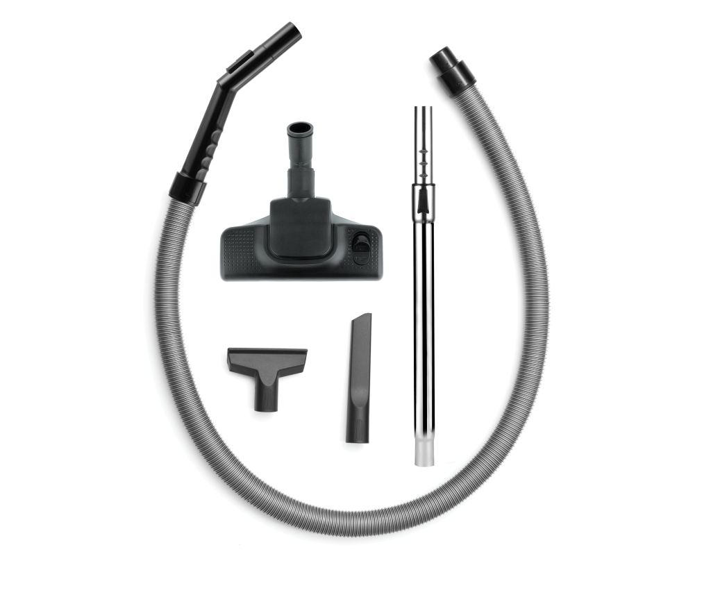 Aspirator Zilan ZLN2006, Putere 2400W, Putere aspirare 200W, Fara sac, Functie de suflare, Capacitate 21L - 6