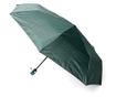 Umbrela pliabila, cu functia de deschidere/inchidere automata, rezistenta la vant, Verde, 90cm