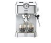 Espressor manual, Caso Germany, Gourmet, inox
