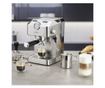 Espressor manual, Caso Germany, Gourmet, inox