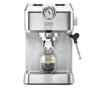 Espressor manual, Caso Germany, Gourmet, inox
