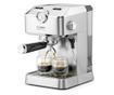 Espressor manual, Caso Germany, Gourmet, inox