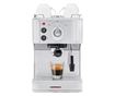 Espressor manual, Gastroback, Espresso Plus, inox