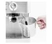 Espressor manual, Gastroback, Espresso Plus, inox
