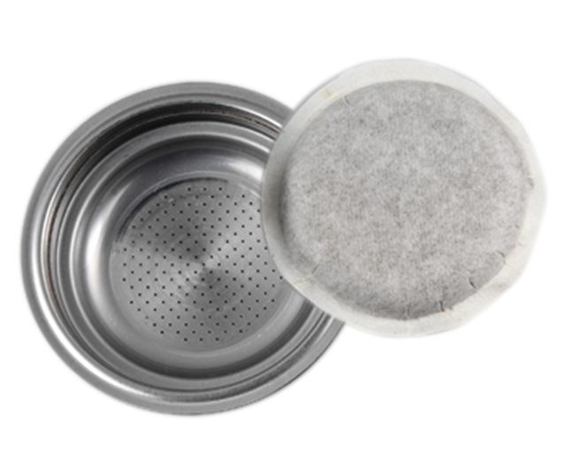 Espressor manual, Gastroback, Espresso Plus, inox