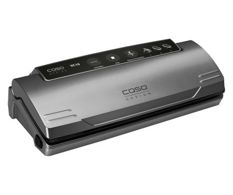 Aparat de vidat, caso germany – vc 10 plus edition 