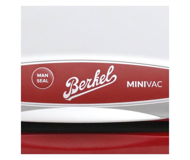 Aparat de vidat, berkel - minivac