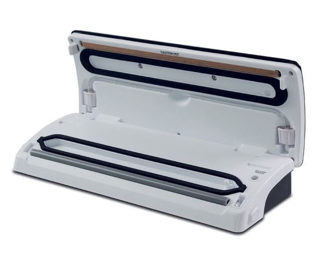 Aparat de vidat compact, solis - easyvac pro