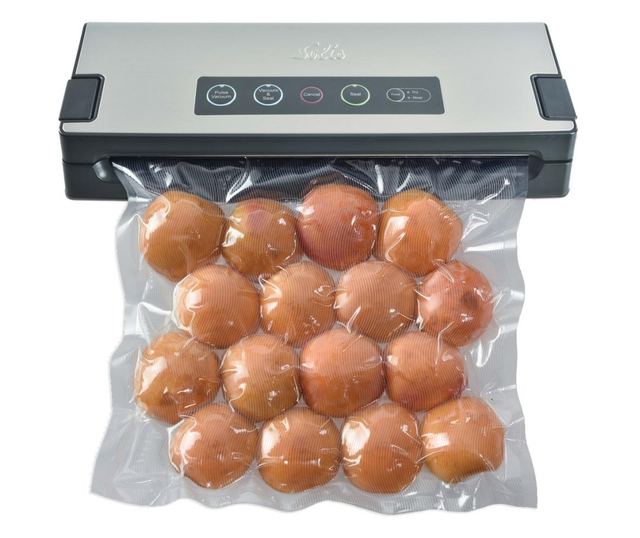 Aparat de vidat, solis - vac premium 574