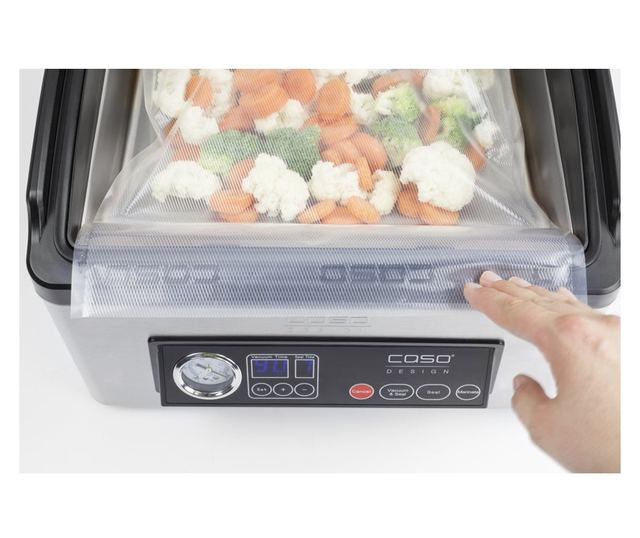 Aparat de vidat, caso germany - vacuchef 70