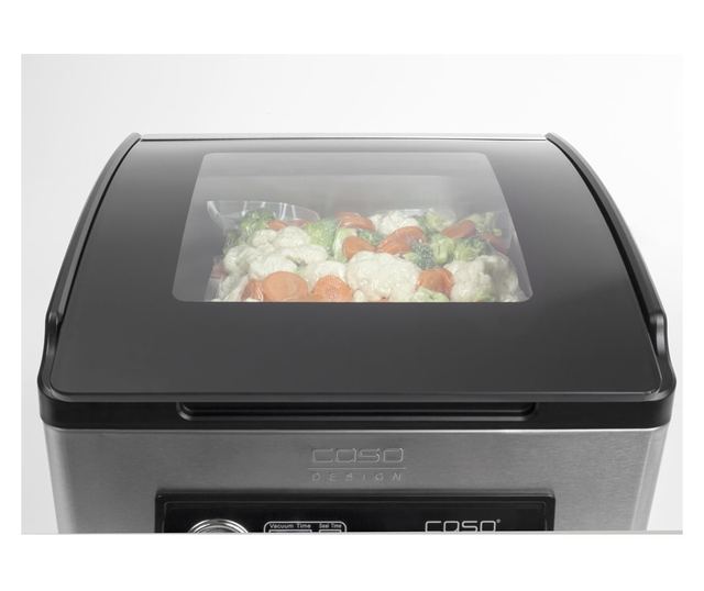 Aparat de vidat, caso germany - vacuchef 70