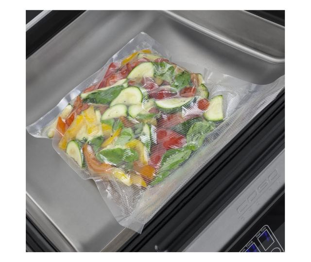 Aparat de vidat, caso germany - vacuchef 70