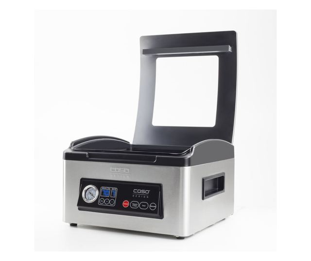 Aparat de vidat, caso germany - vacuchef 70