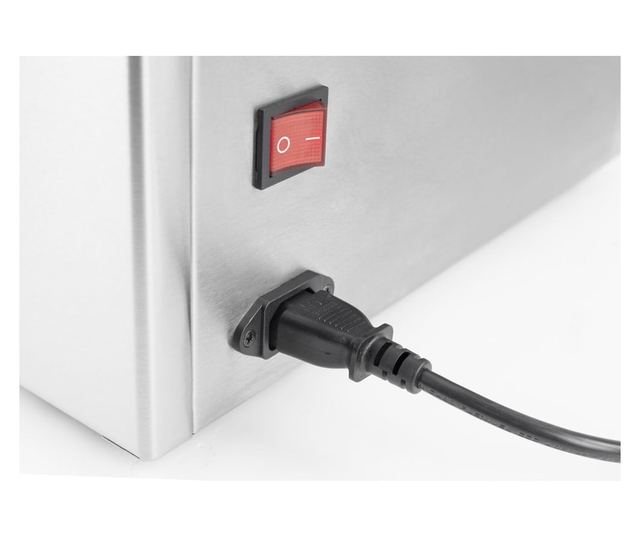Aparat de vidat, caso germany - vacuchef 70