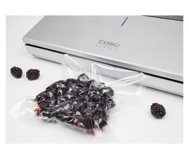 Aparat de vidat, caso germany - gourmetvac 480