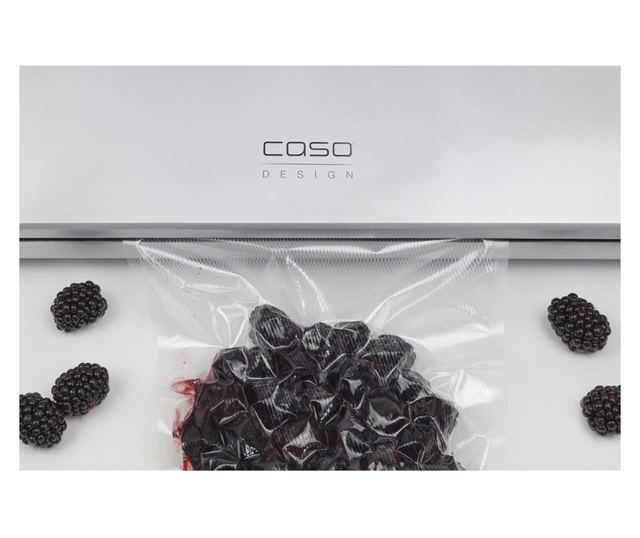 Aparat de vidat, caso germany - gourmetvac 480