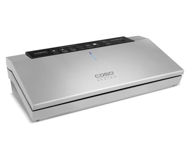 Aparat de vidat, caso germany - gourmetvac 480