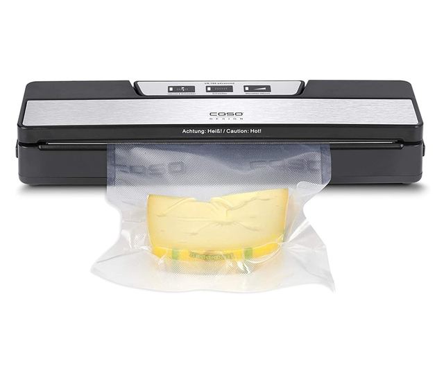Aparat de vidat, caso germany - vr 190 advanced