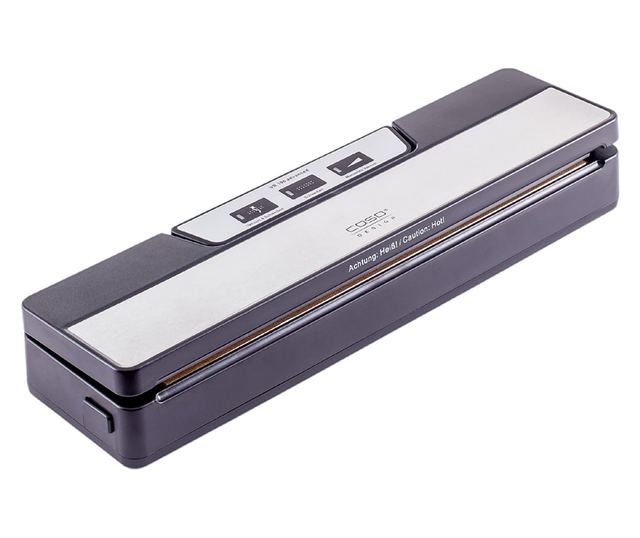 Aparat de vidat, caso germany - vr 190 advanced