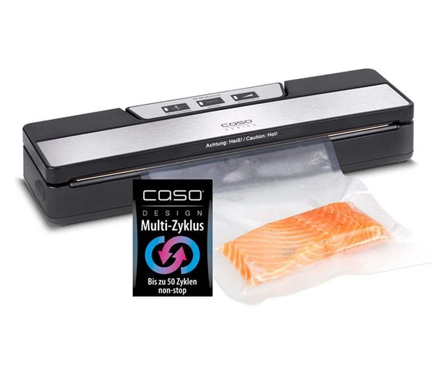 Aparat de vidat, caso germany - vr 190 advanced