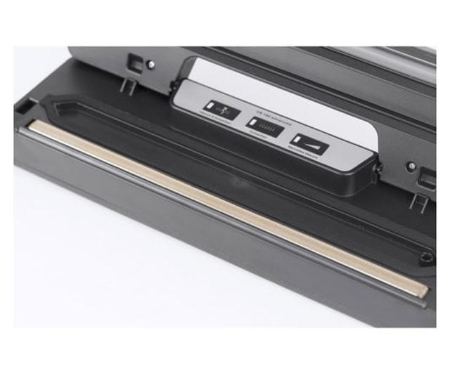 Aparat de vidat, caso germany - vr 190 advanced