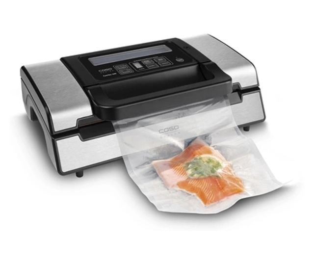 Aparat de vidat, caso germany - fastvac 500