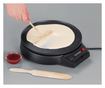 Aparat de clatite/pancakes, Severin, S2198, negru thumbnail 3
